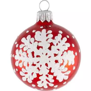 Стеклянный шар Волшебная страна