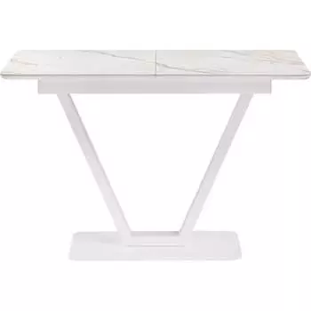 Стеклянный стол Woodville Бугун 532390