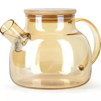 Стеклянный заварочный чайник BAROUGE BF-515/48 BF-515 800 мл/чайник