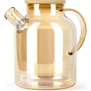 Стеклянный заварочный чайник BAROUGE BF-515/36 BF-515 1500 мл/чайник