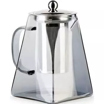 Стеклянный заварочный чайник BAROUGE BF-516/60 BF-516 950 мл/чайник