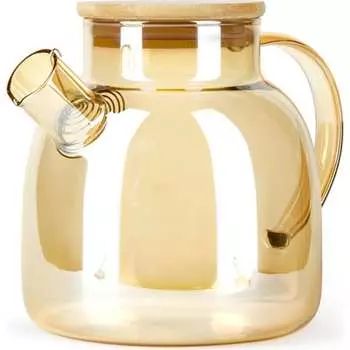 Стеклянный заварочный чайник BAROUGE BF-515/36 BF-515 1000 мл/чайник