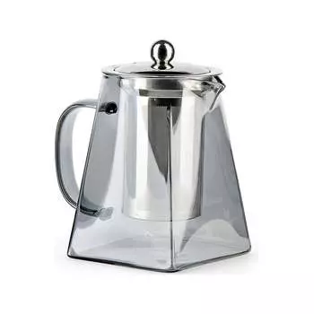 Стеклянный заварочный чайник BAROUGE BF-516/60 BF-516 750 мл/чайник