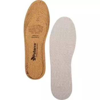 Стельки для обуви PATERRA 407-018