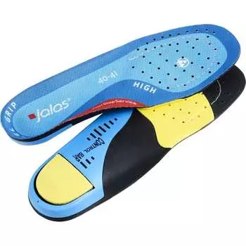 Стельки для высокого свода стопы TEGERA