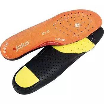 Стельки TEGERA JALAS NEUTRALIZER 8711L 8711L-34-35