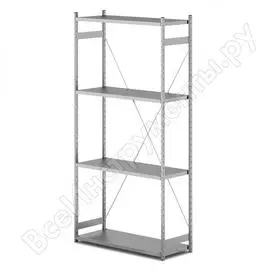 Стеллаж KlestO SE184-510 908572