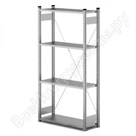 Стеллаж KlestO НE204-612 908585