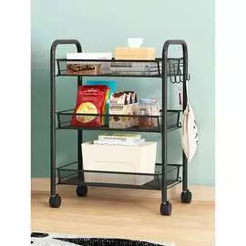 Стеллаж-этажерка SOKOLTEC