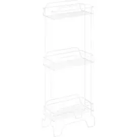 Стеллаж ЧМЗ