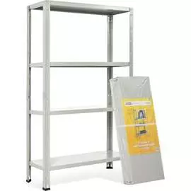 Стеллаж Диком СТ-010К 21.0034-071