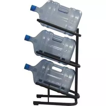 Стеллаж для бутиллированной воды Cobalt kd бридж 405880