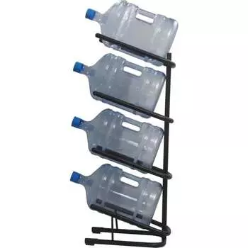 Стеллаж для бутиллированной воды Cobalt kd бридж 405881