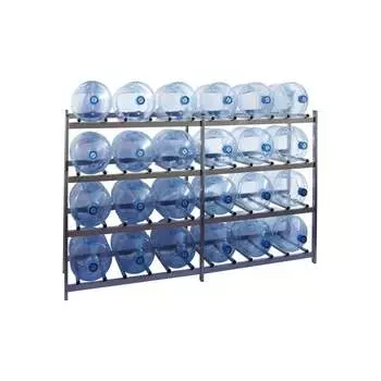 Стеллаж для бутиллированной воды Cobalt