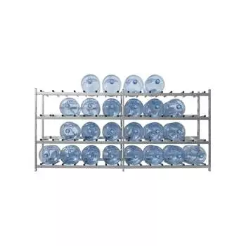 Стеллаж для бутиллированной воды Cobalt