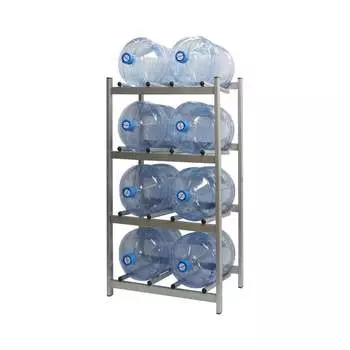 Стеллаж для бутиллированной воды Cobalt kd бомис 412562