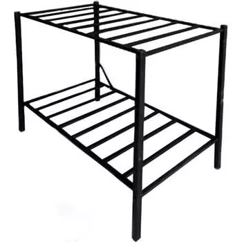 Стеллаж для лопат Bohrer 10092214