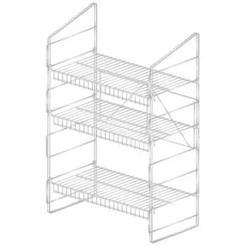 Стеллаж для рассады НАЙДИ GSL53LM
