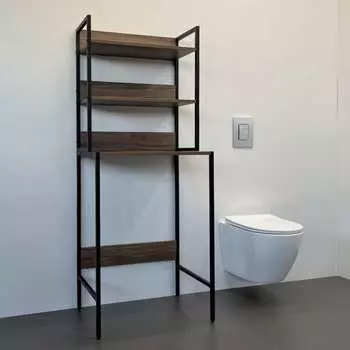 Стеллаж для стиральной машины Comforty