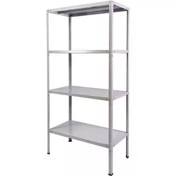 Стеллаж Everest 150-60/100/200-4 ST150/60/100/200/4