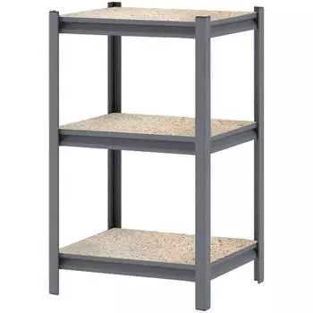 Стеллаж Everest beamy luxe-d16-225-40/60/90-3 STBD40/60/90/3