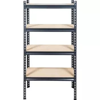 Стеллаж Everest Beamy Simple-D16-250-50/90/180-4 STBDS50/90/180/4