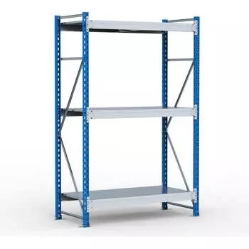 Стеллаж Gigant