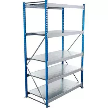 Стеллаж Gigant