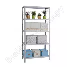 Стеллаж gigant стфл g-стфл-1055-2,5 (россия)