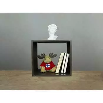 Стеллаж Граникум