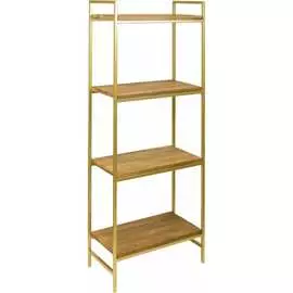 Стеллаж GreenWeen ALTO GW-ALTO-550W-G