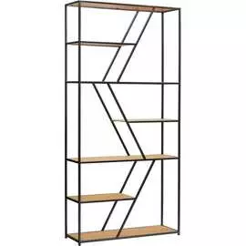 Стеллаж GreenWeen ANNET GW-ANNET-B-LD-R