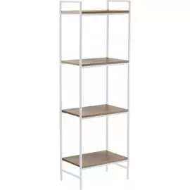 Стеллаж GreenWeen ALTO GW-ALTO-450W-LD-R