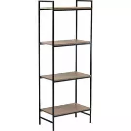 Стеллаж GreenWeen ALTO GW-ALTO-550B-LD-R