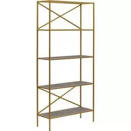 Стеллаж GreenWeen KARIN-800 GW-KARIN-800-G-KA