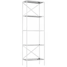 Стеллаж GreenWeen KARIN GW-KARIN-G-W