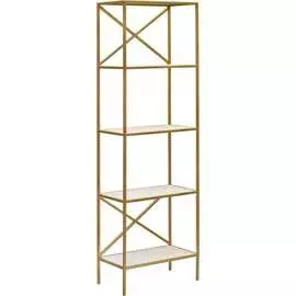 Стеллаж GreenWeen KARIN GW-KARIN-G-KI