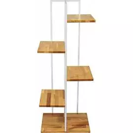 Стеллаж GreenWeen Loft 6 MAX GW-L6MAX-130W