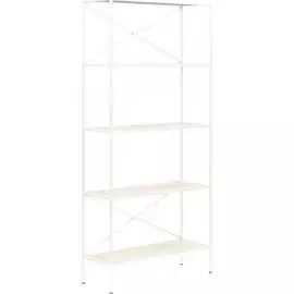 Стеллаж GreenWeen KARIN-800 GW-KARIN-800-W-KI