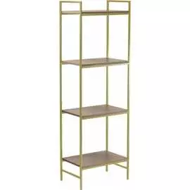 Стеллаж GreenWeen ALTO GW-ALTO-450G-LD-R