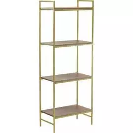 Стеллаж GreenWeen ALTO GW-ALTO-550G-LD-R