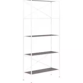 Стеллаж GreenWeen KARIN-800 GW-KARIN-800-W-KA