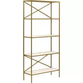 Стеллаж GreenWeen KARIN-800 GW-KARIN-800-G-KI