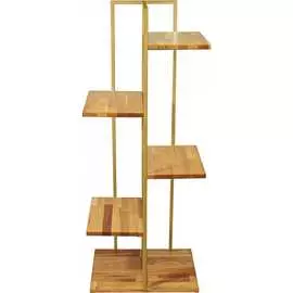 Стеллаж GreenWeen Loft 6 MAX GW-L6MAX-130G