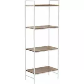 Стеллаж GreenWeen ALTO GW-ALTO-550W-LD-R