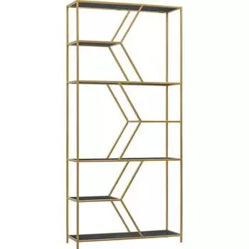 Стеллаж GreenWeen MALTA GW-MALTA-G-KA