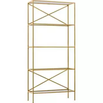 Стеллаж GreenWeen KARIN-800 KARIN-800-TRG-G