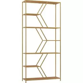 Стеллаж GreenWeen MALTA GW-MALTA-G-LD-R