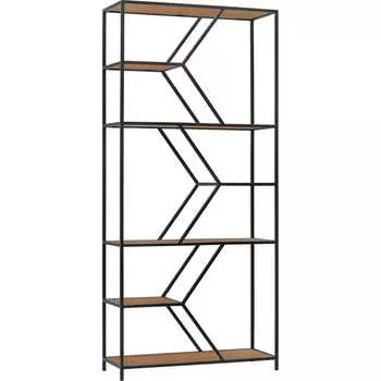 Стеллаж GreenWeen MALTA MINI GW-MALTA-MINI-B-LD-R