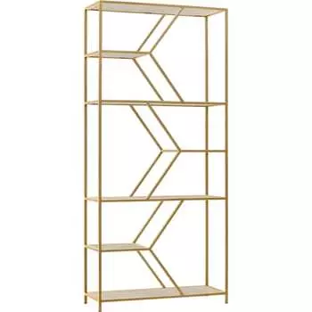 Стеллаж GreenWeen MALTA MINI GW-MALTA-MINI-G-KI